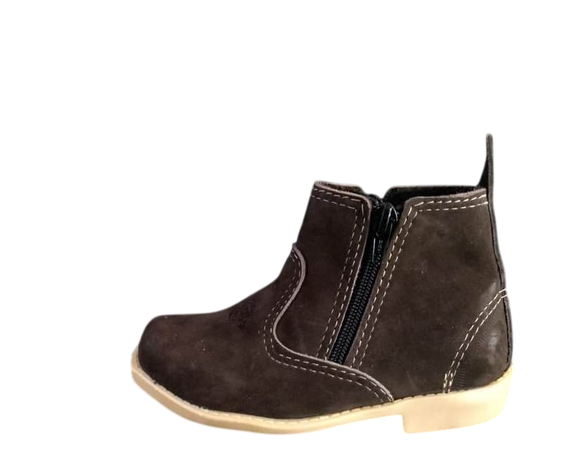 Infantil Zíper PVC